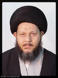 المرجع الشيعي آية الله كمال الحيدري يكذب على أهل السنة